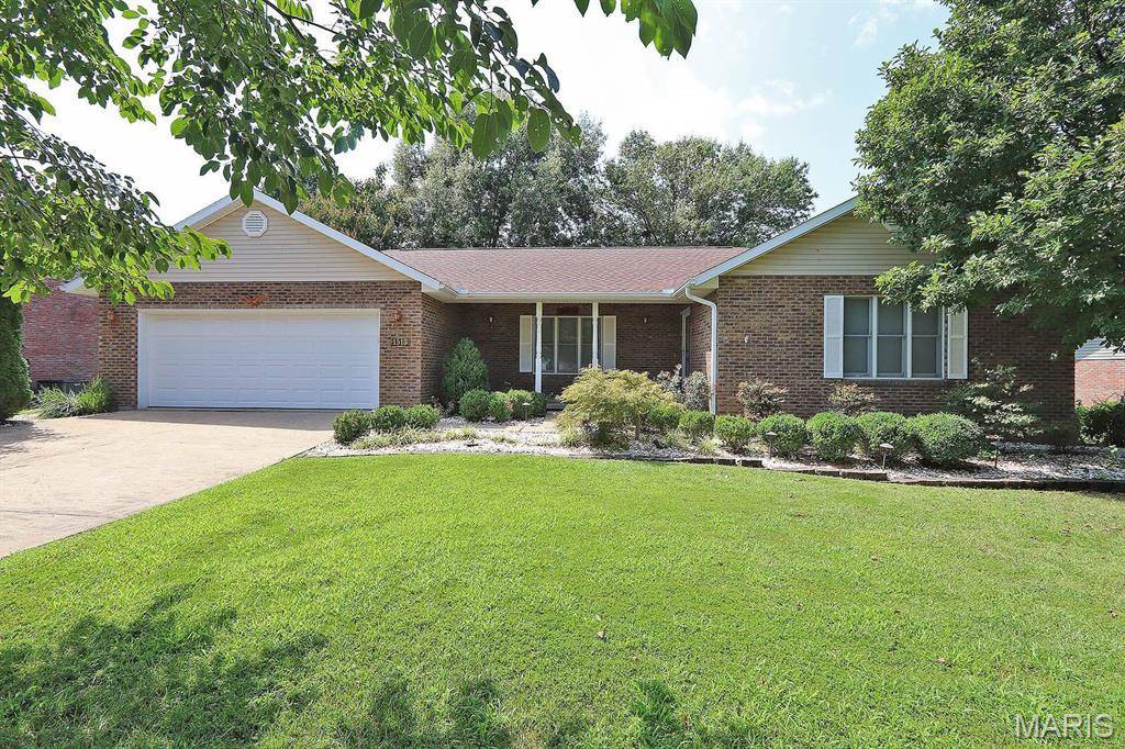1513 Tanglewood RD, Jackson, MO 63755