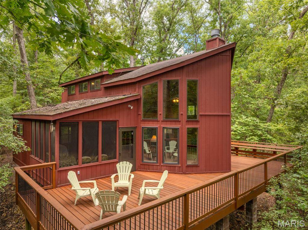 1741 Sonnenblick DR, Innsbrook, MO 63390