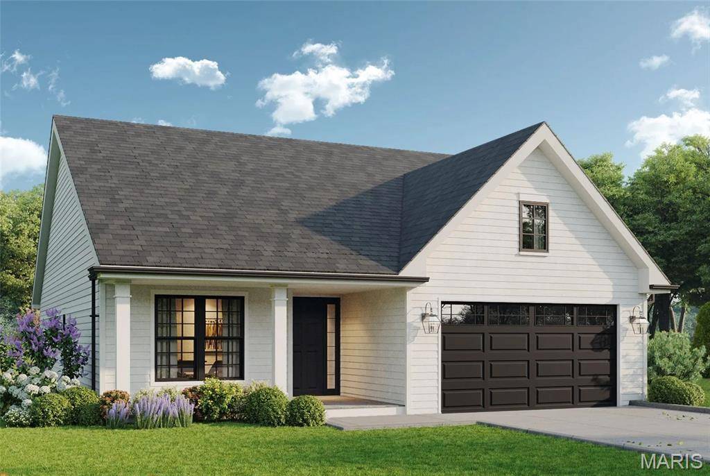 203 Discovery Meadows PL, O'fallon, MO 63366