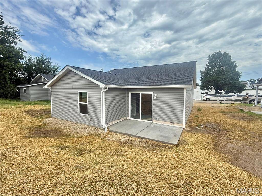 17 Dalton, Leadington, MO 63601