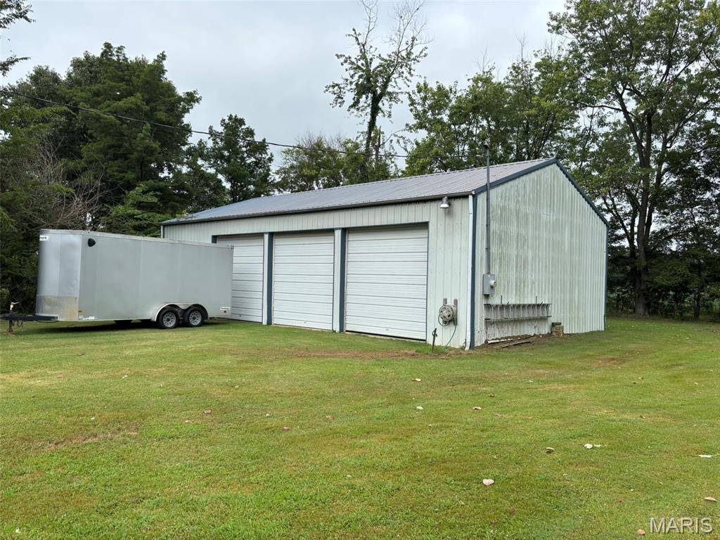 13215 State Highway AD, Dexter, MO 63841