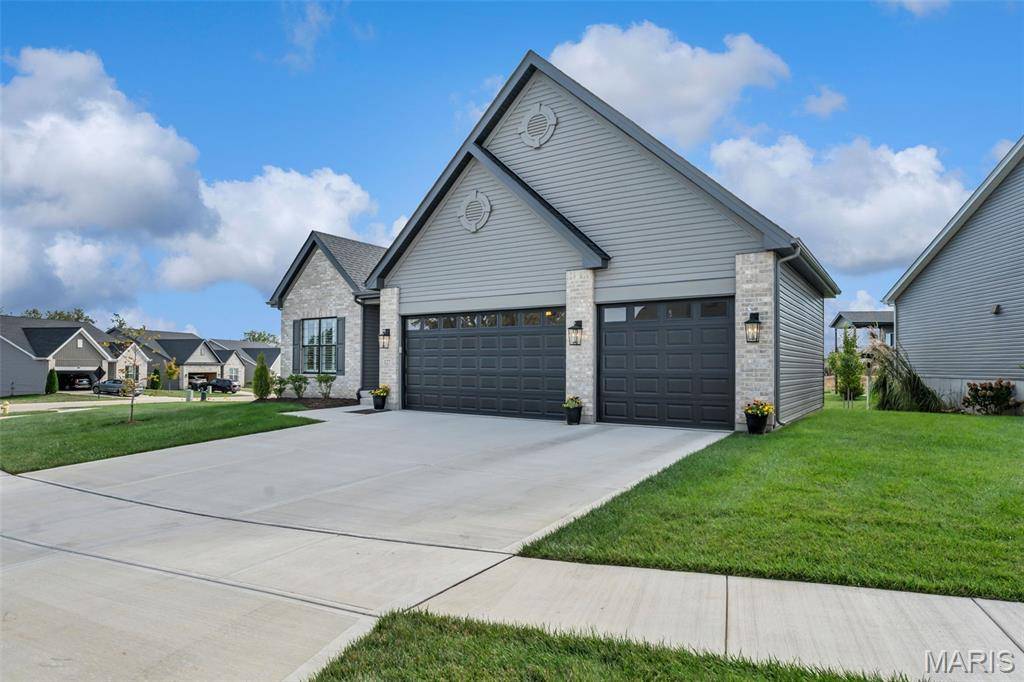 1 TBB Columbia @ Columbia Meadows, O'fallon, MO 63366