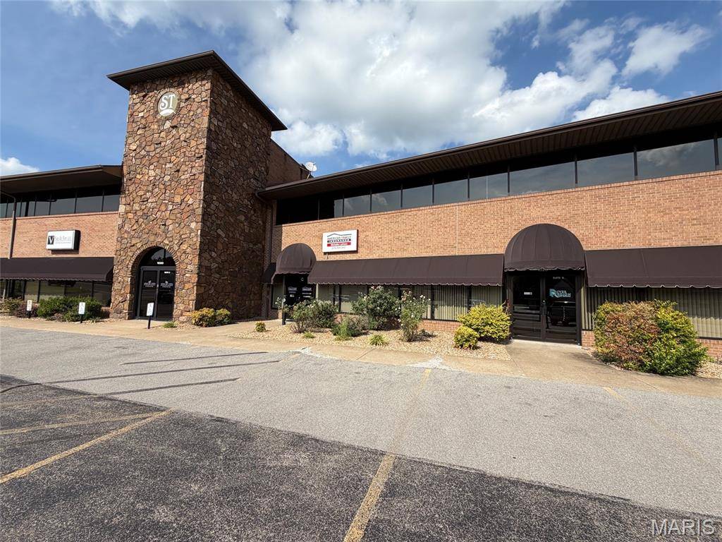 1020 N Kingshighway ST #C, Cape Girardeau, MO 63701