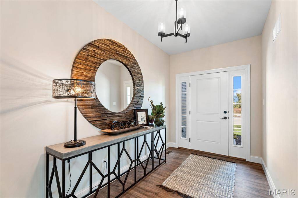 1 TBB Grand Columbia @ Columbia Meadows, O'fallon, MO 63366
