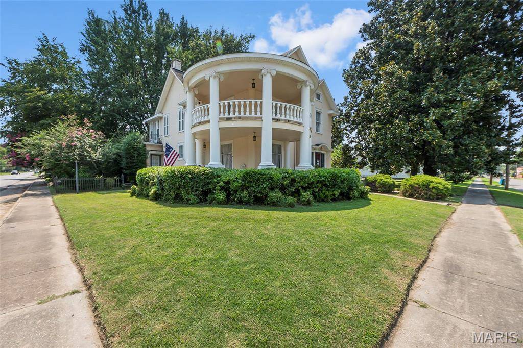 600 Carleton, Caruthersville, MO 63830