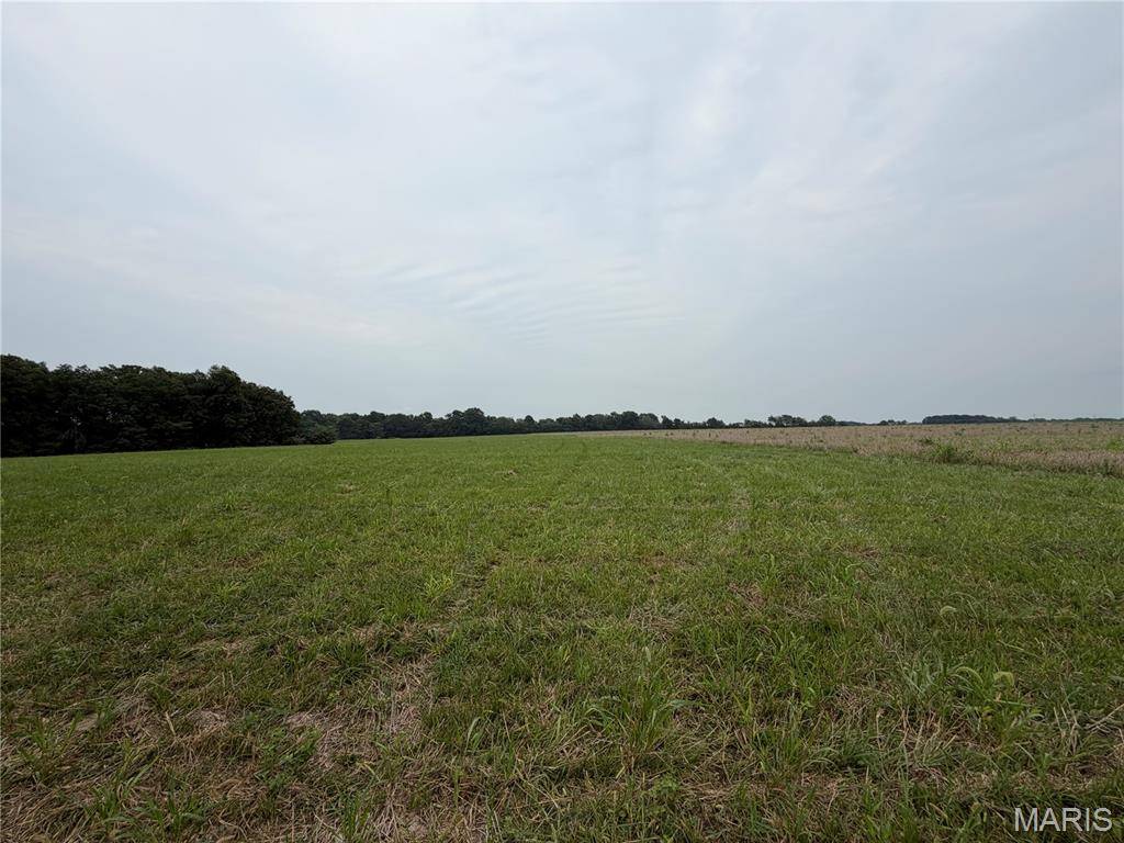 32.69 Acres Hickory Lick Rd., Wright City, MO 63390