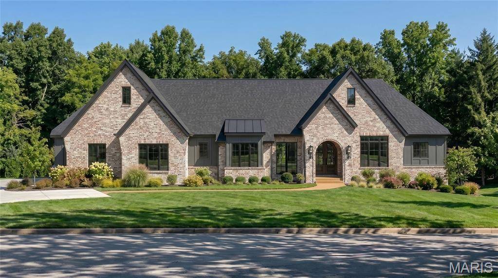 1 TBB Sedona @ Ballas Ridge, Des Peres, MO 63131