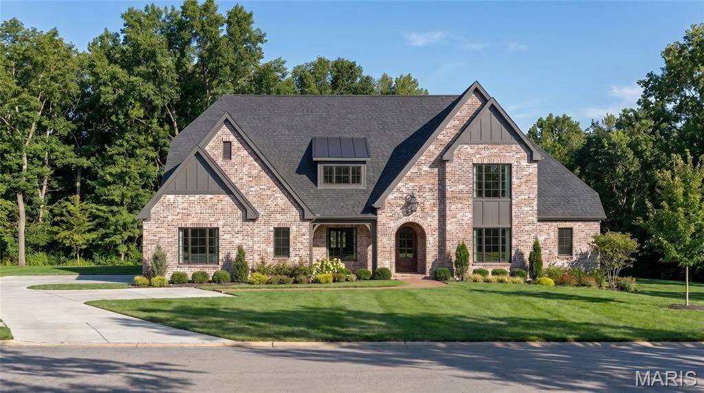 1 TBB Scottsdale @ Ballas Ridge, Des Peres, MO 63131