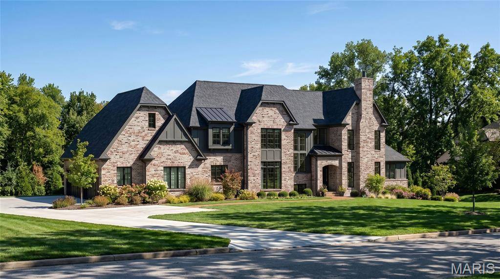1 TBB Hawthorne I @ Ballas Ridge, Des Peres, MO 63131