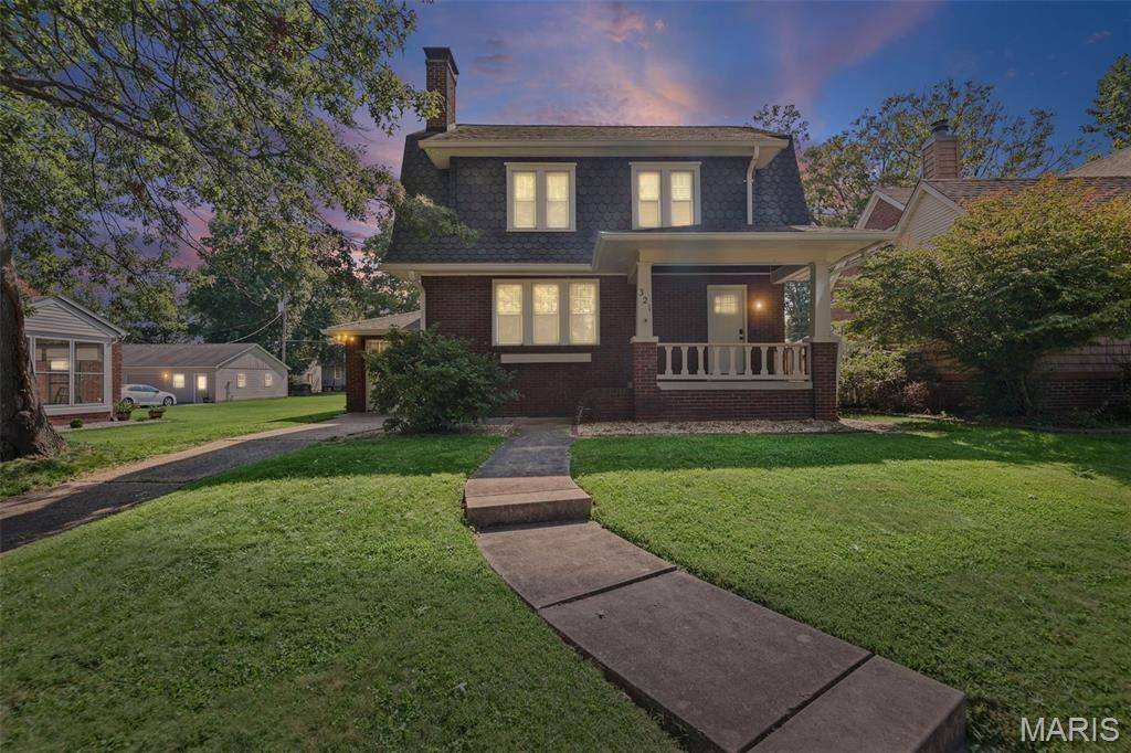 321 S Missouri AVE, Belleville, IL 62220