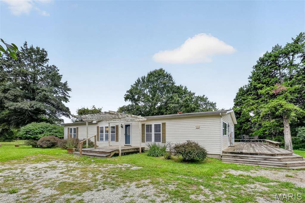 30999 State Highway A, Warrenton, MO 63383