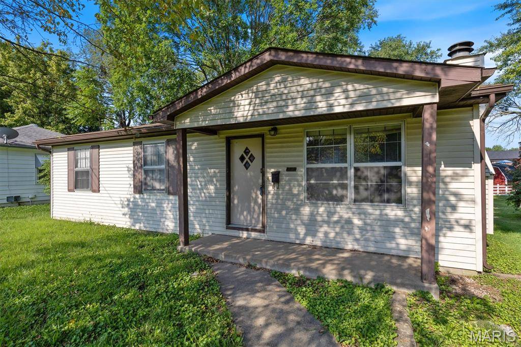 2928 Godfrey ST, Belleville, IL 62226