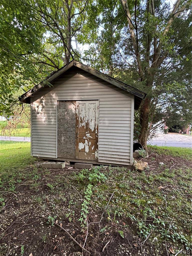 101 Union, Pocahontas, IL 62275