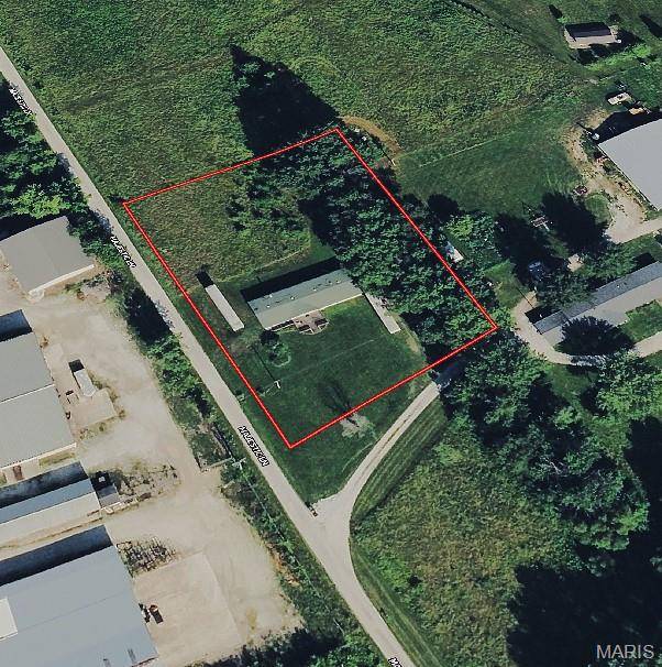 211 Majestic LN, Moscow Mills, MO 63362