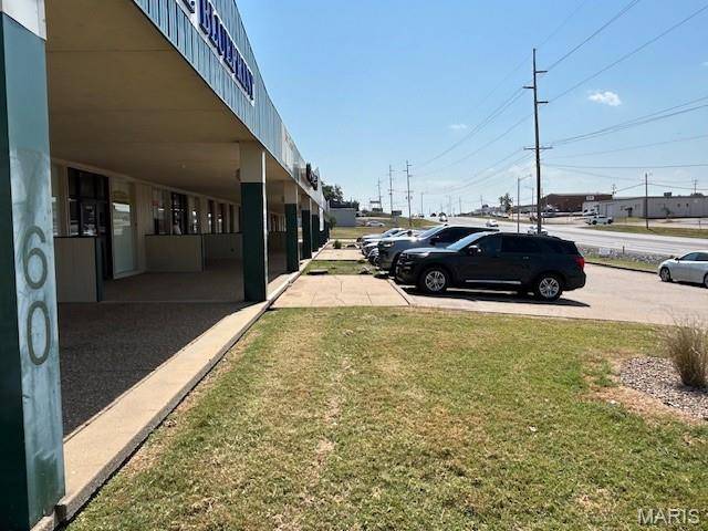 760 S Kingshighway #C, Cape Girardeau, MO 63703