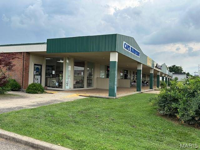 760 S Kingshighway #C, Cape Girardeau, MO 63703