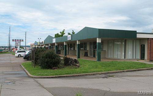 760 S Kingshighway #E, Cape Girardeau, MO 63703