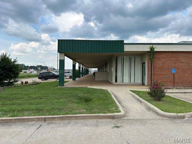 760 S Kingshighway #K, Cape Girardeau, MO 63703