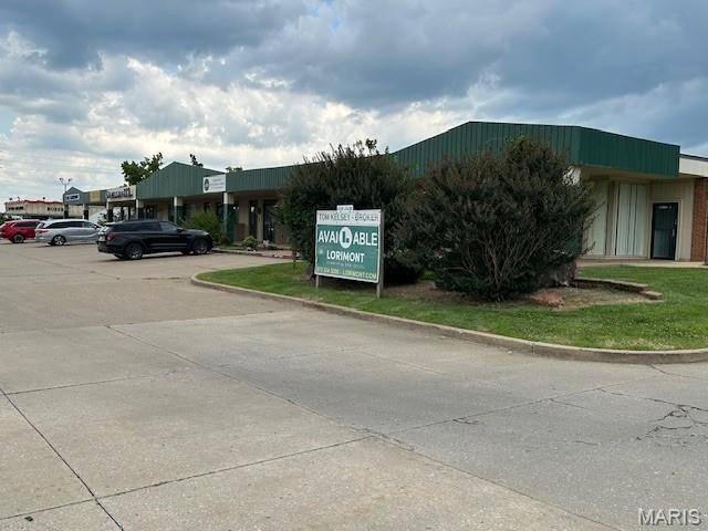 760 S Kingshighway #K, Cape Girardeau, MO 63703