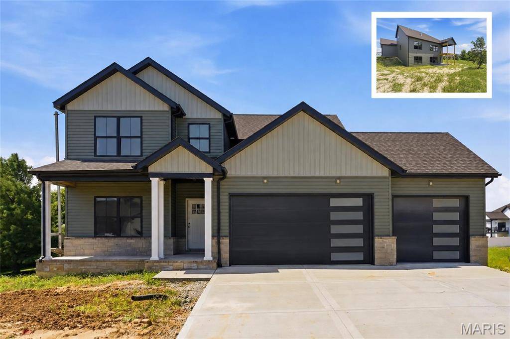 7007 Emerson, O'fallon, IL 62269
