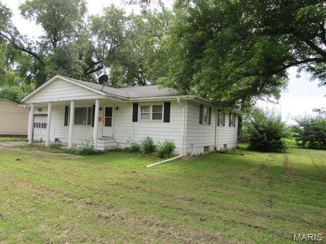5409 Evergreen ST, Granite City, IL 62040