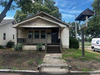 2981 Madison AVE, Granite City, IL 62040