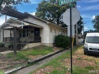2981 Madison AVE, Granite City, IL 62040
