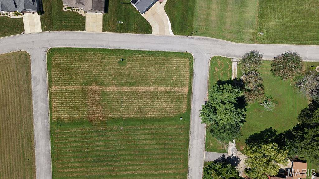 965 Alicia WAY, Staunton, IL 62088
