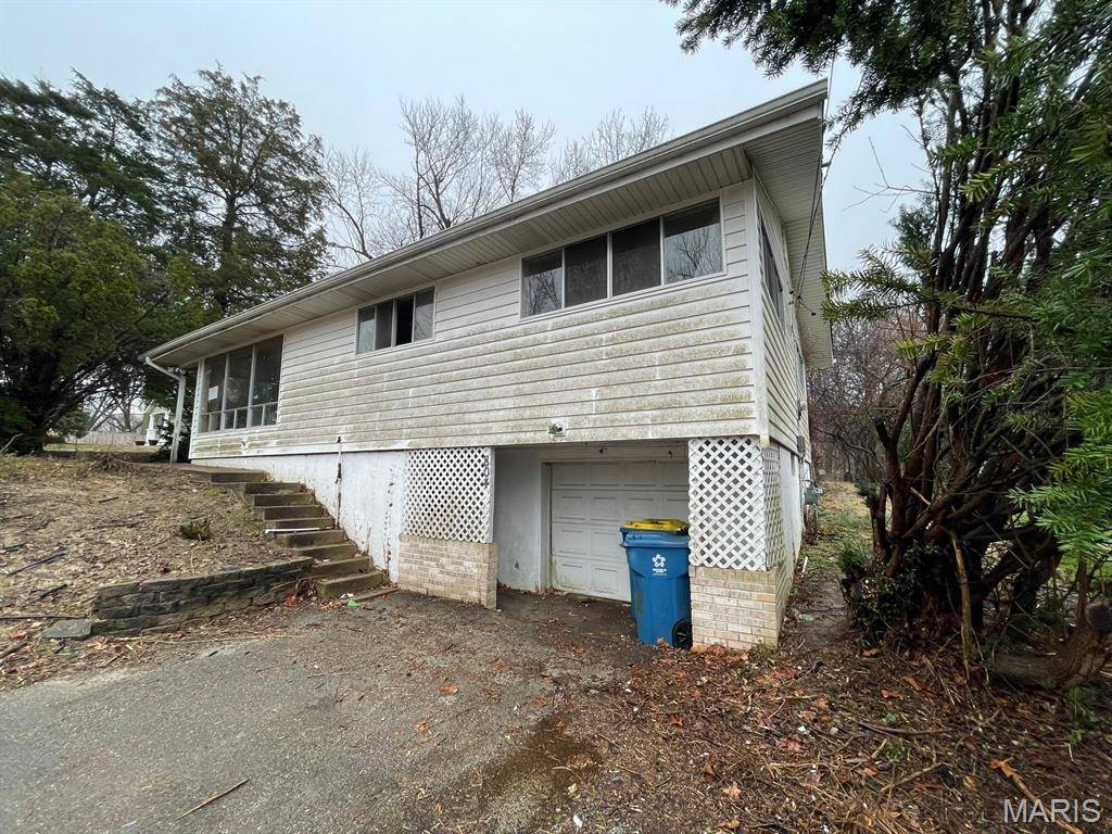 804 Oran ST, Collinsville, IL 62234