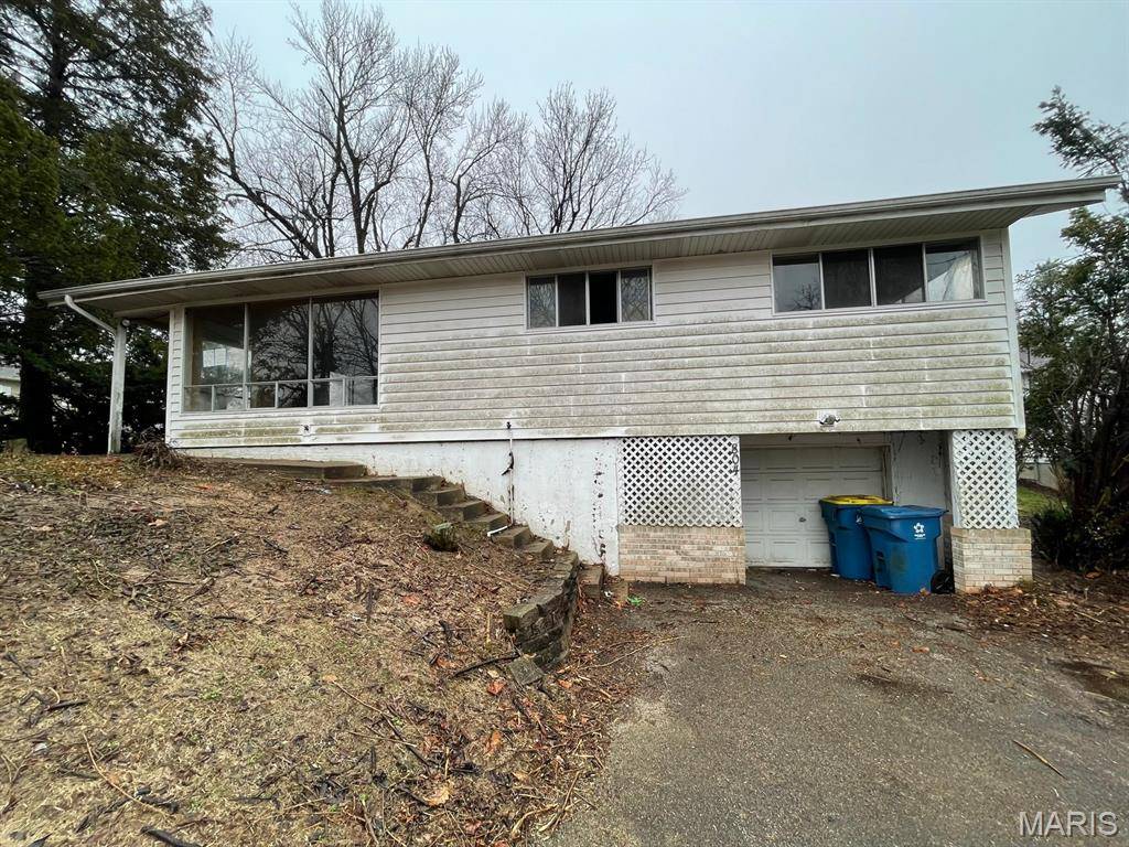 804 Oran ST, Collinsville, IL 62234
