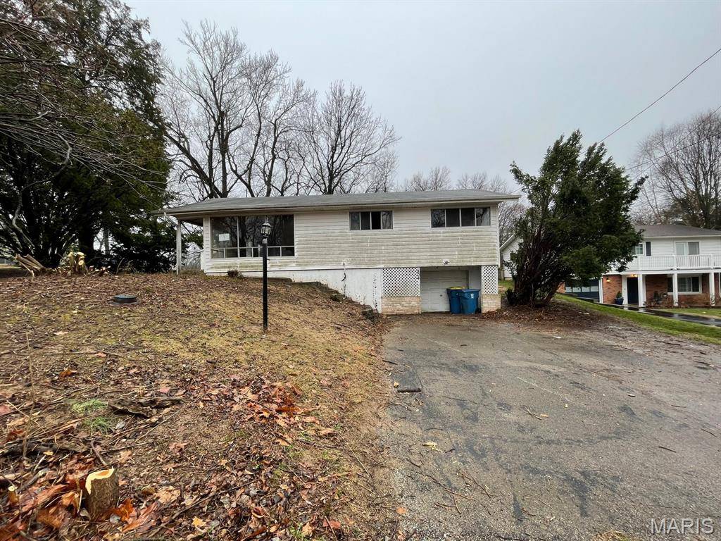 804 Oran ST, Collinsville, IL 62234