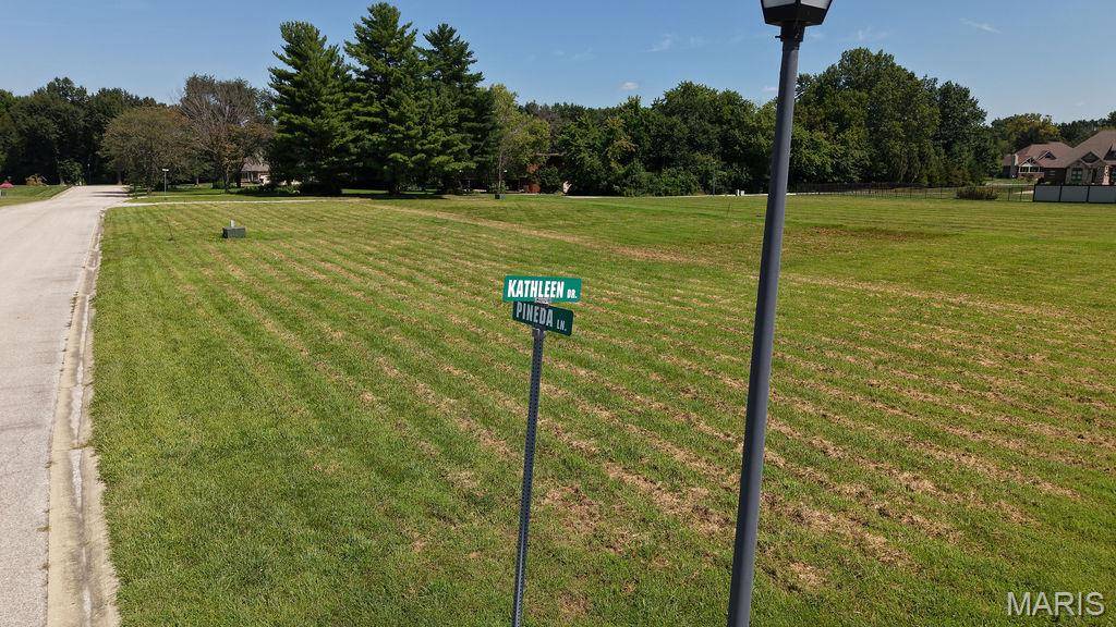 1575 Kathleen LN, Staunton, IL 62088