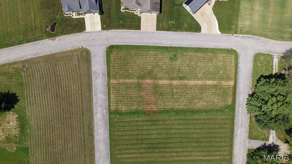 1575 Kathleen LN, Staunton, IL 62088