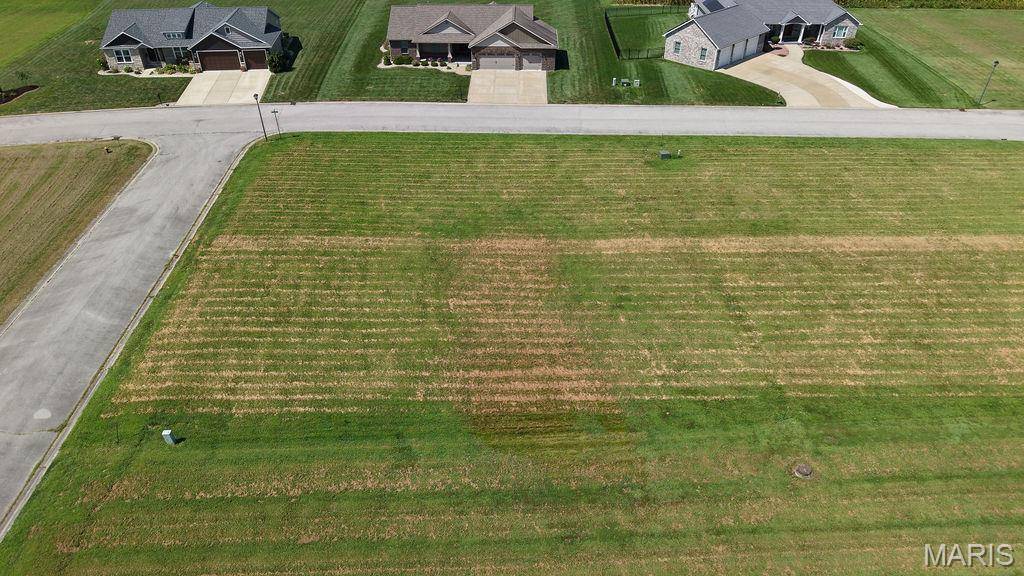 1575 Kathleen LN, Staunton, IL 62088