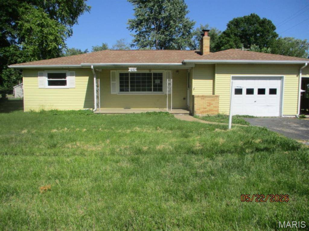 1010 Wabash AVE, Belleville, IL 62220