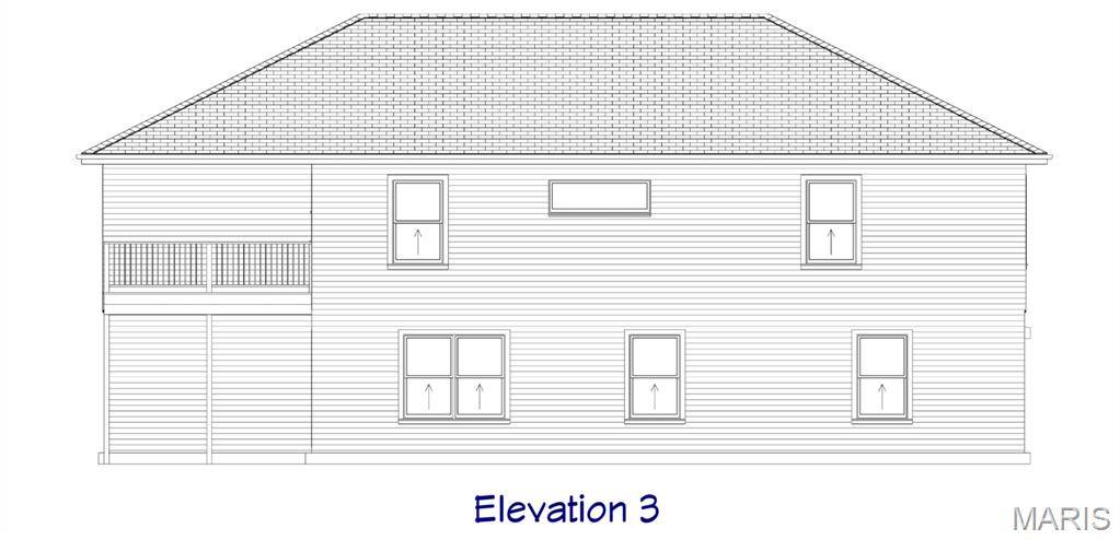 41 Teton PASS #LOT, Waynesville, MO 65583