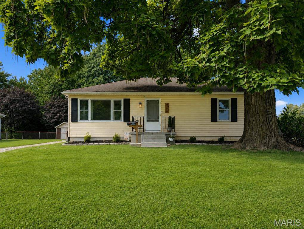 4131 Old Alton RD, Granite City, IL 62040
