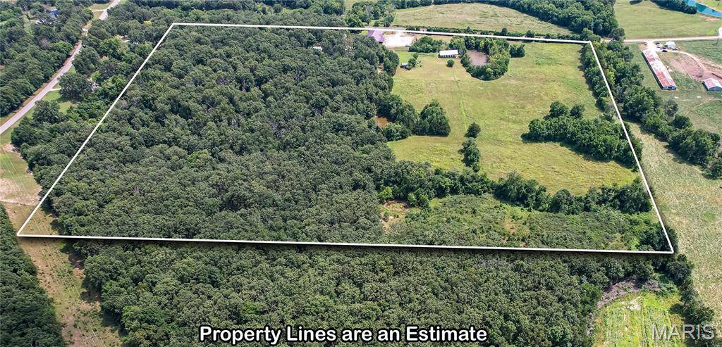 157 W State Road H, Stoutland, MO 65567