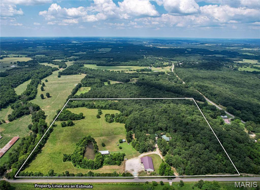 157 W State Road H, Stoutland, MO 65567