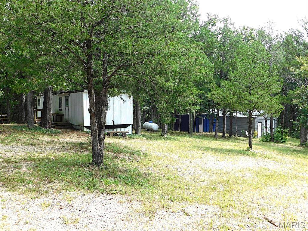 23.88 acres Greenstreet RD, Beaufort, MO 63013