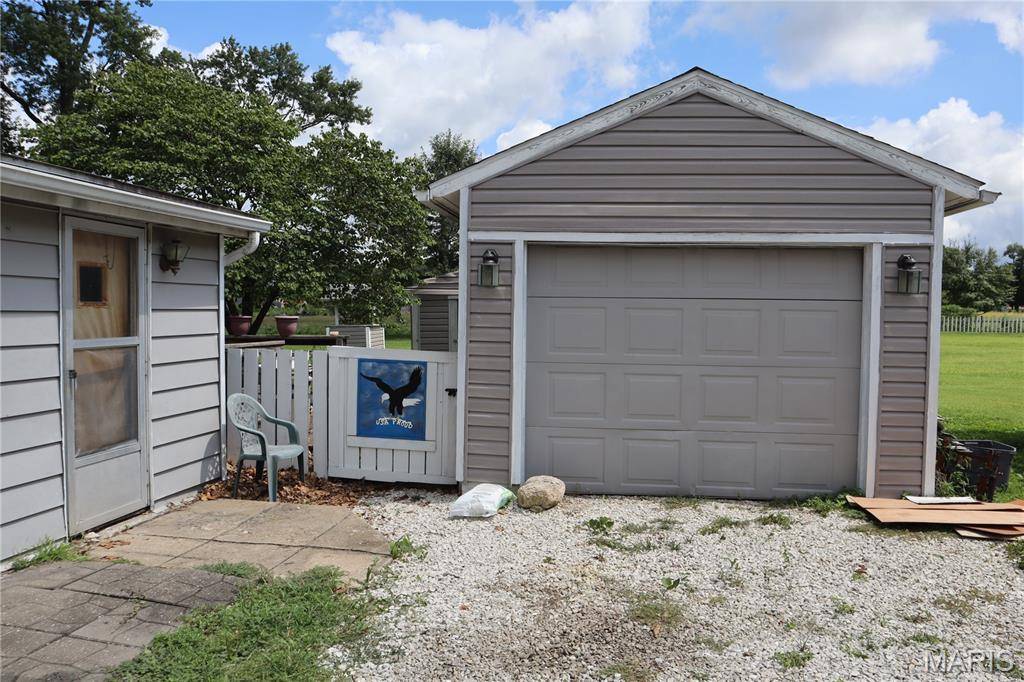 917 Forest ST, Jerseyville, IL 62052