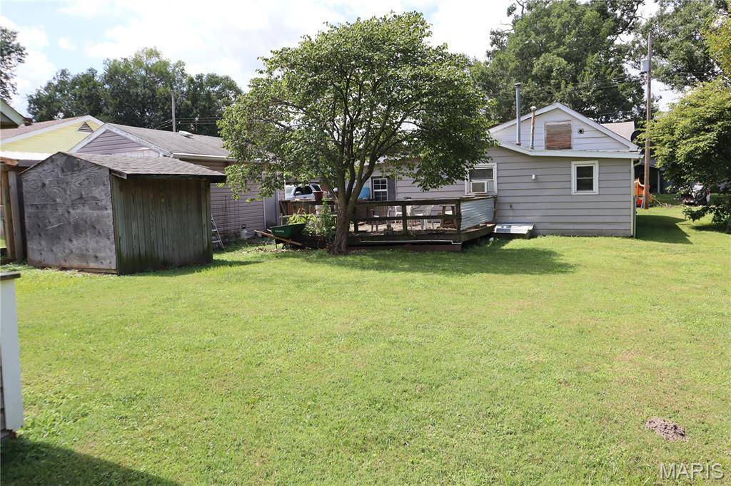 917 Forest ST, Jerseyville, IL 62052