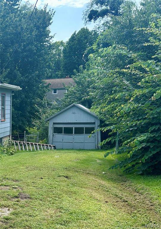 3319 Huber ST, Alton, IL 62002