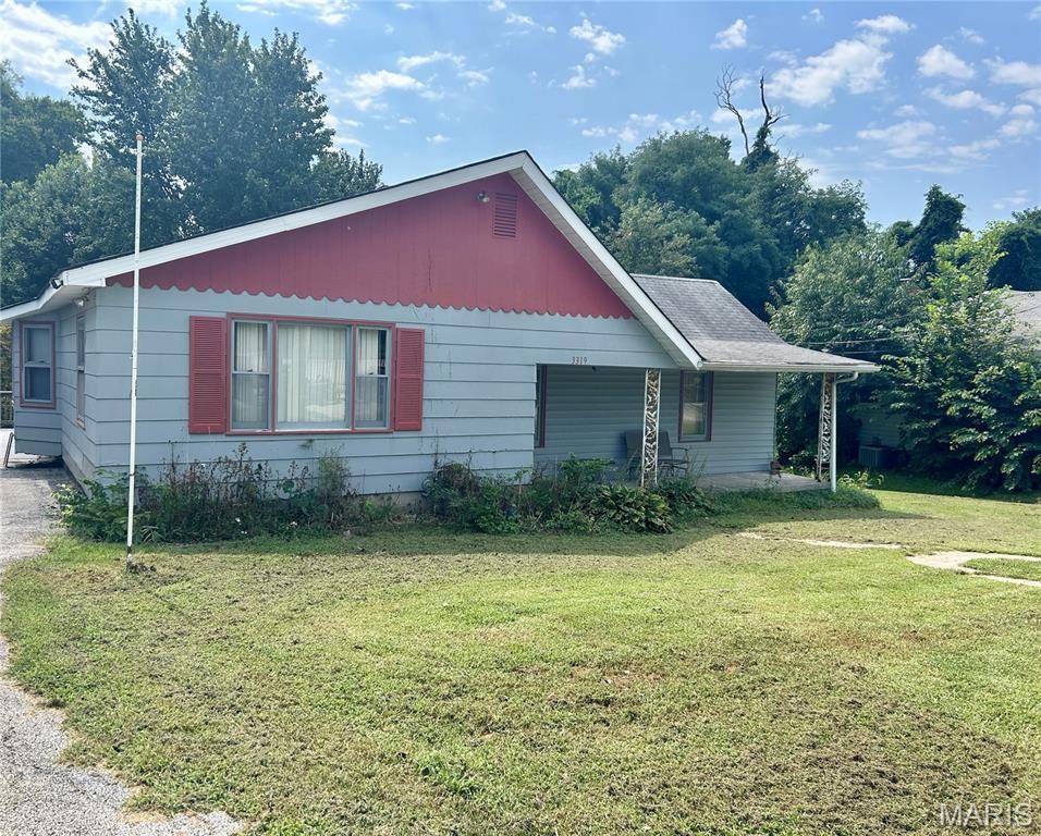 3319 Huber ST, Alton, IL 62002