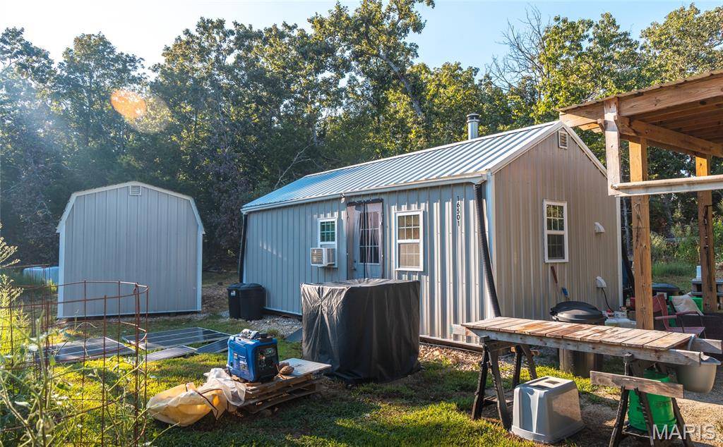 16501 State Route K, Edgar Springs, MO 65462