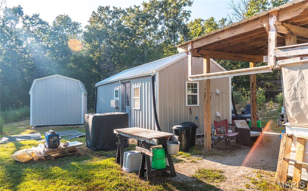 16501 State Route K, Edgar Springs, MO 65462