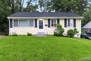 7744 Ellington DR, St Louis, MO 63121