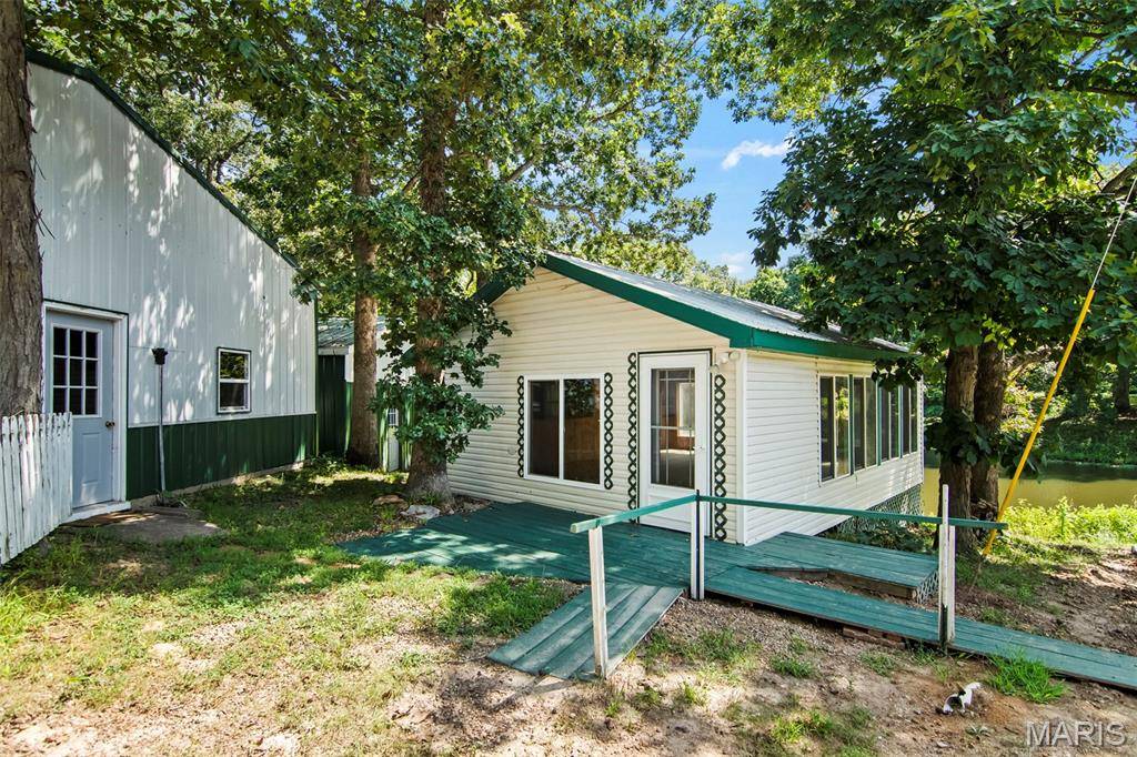 10292 Old Litchfield TRL, Litchfield, IL 62056