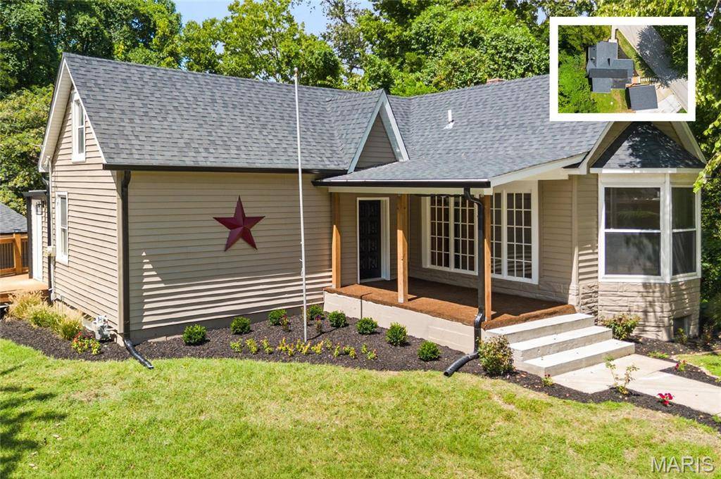 9785 Ridge Heights RD, Fairview Heights, IL 62208