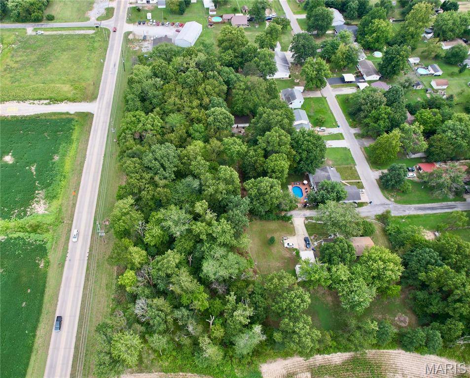 0 Veterans Memorial Drive, Mount Vernon, IL 62864